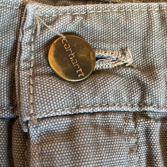 Carhartt carpenter pants - Picture 6 of 7
